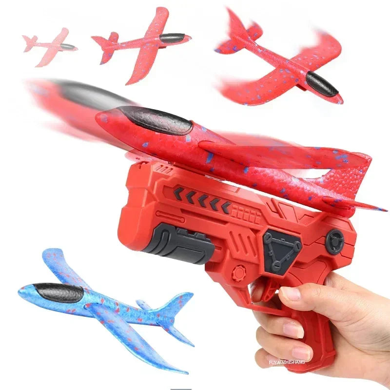 Fly 'em Away – Airplane shooter