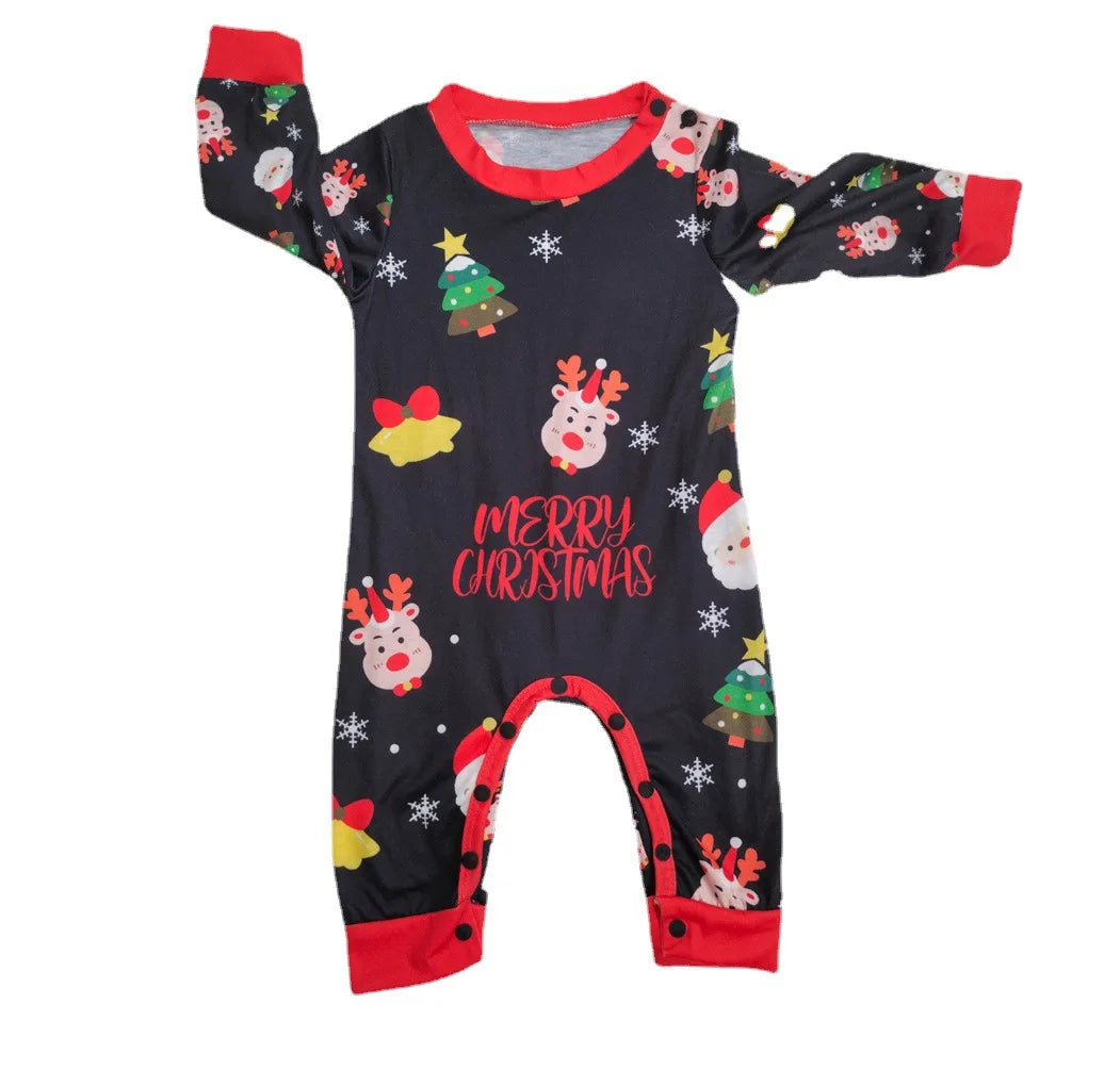 For Family + Pet - Christmas Pajamas