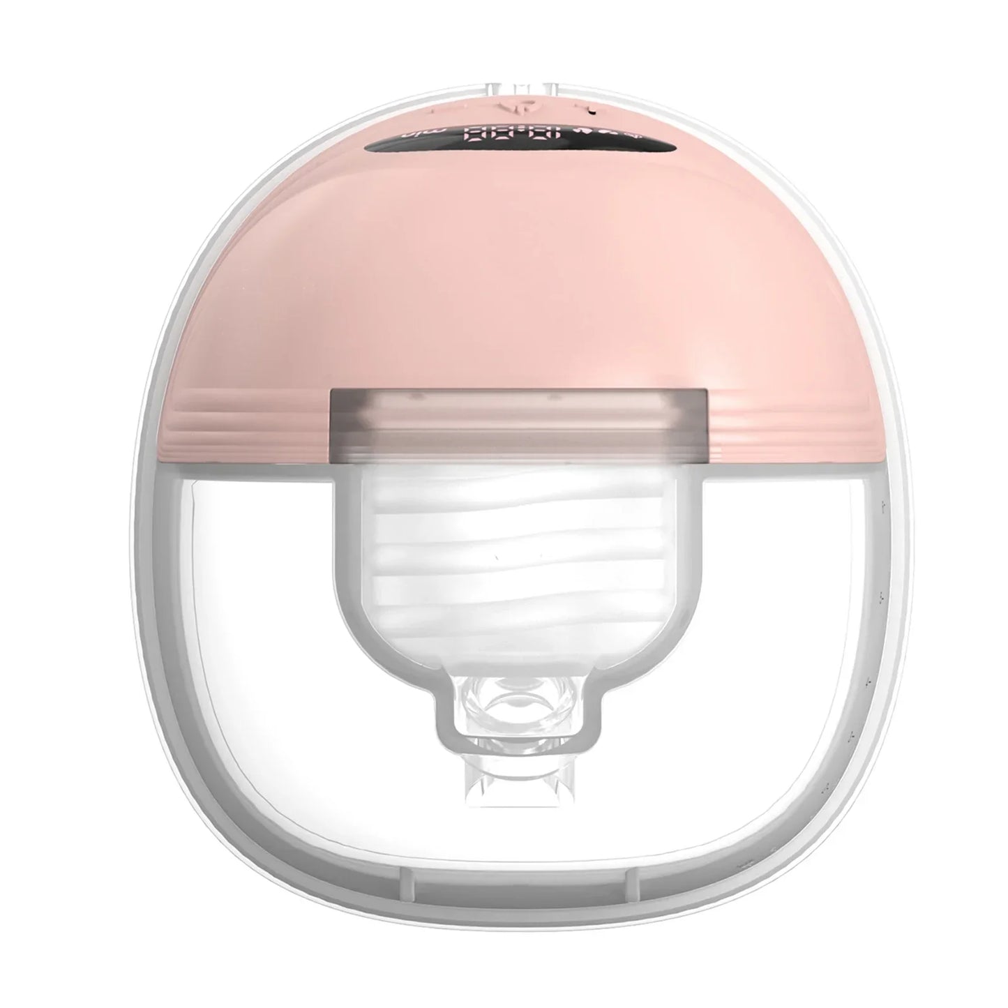 Silent & Safe - Handsfree breast pump