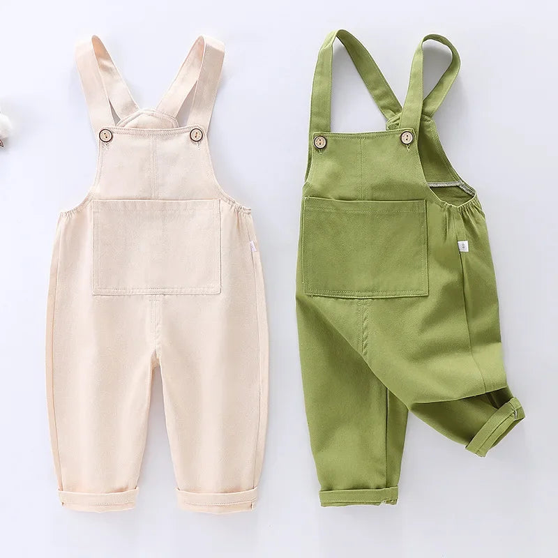 Perfect For Children - Trousers Overall