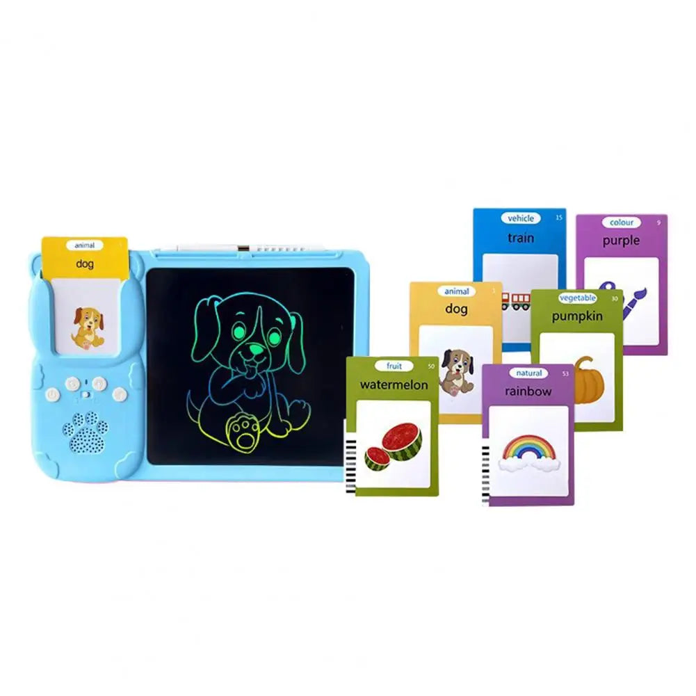 Educational words - Children's Tablet
