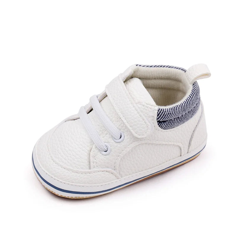 The first steps - Infant shoes