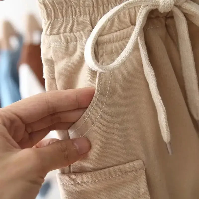 Boys' Cargo Pants