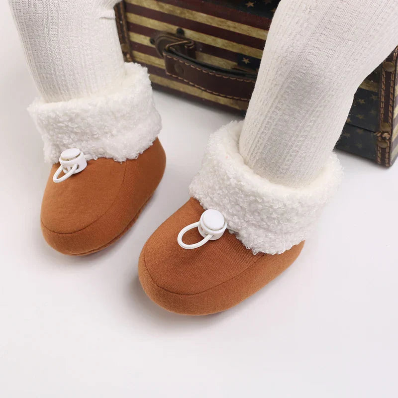 Warm & Soft - Children Winter Boots