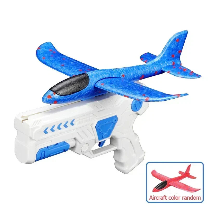 Fly 'em Away – Airplane shooter