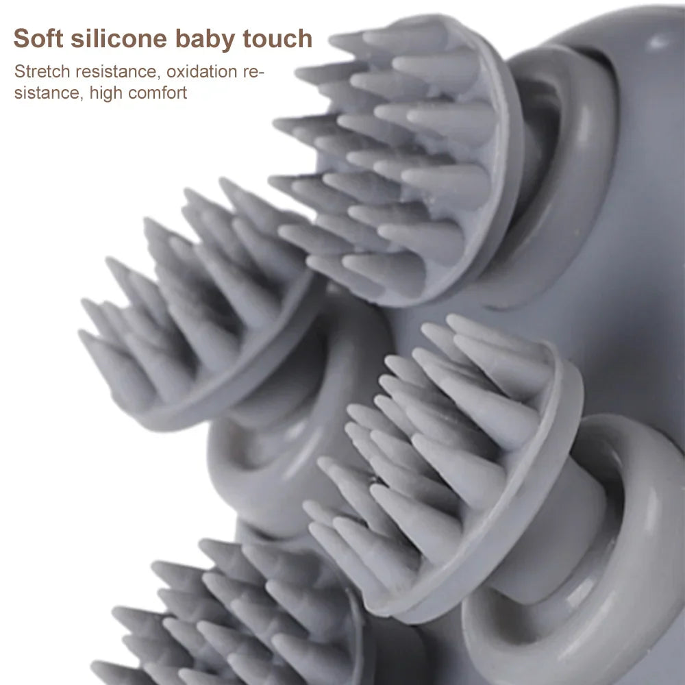 Comfort & Relaxation – Massage Device
