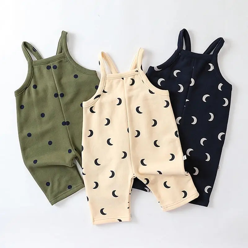 Comfortable and Stylish Clothing Set - Infant Outfit