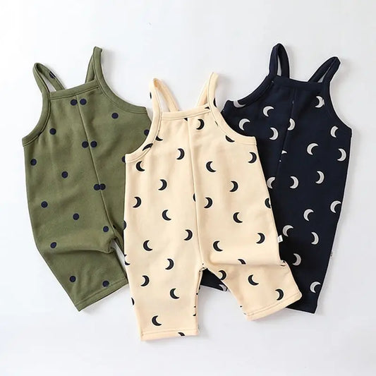 Comfortable and Stylish Clothing Set - Infant Outfit
