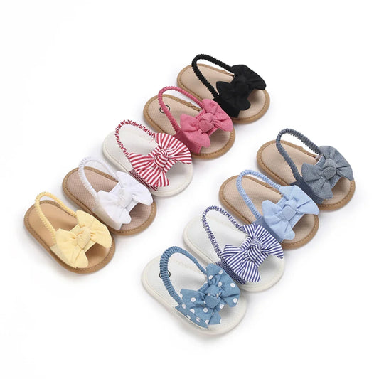 Lovely & Light - Infant Sandals