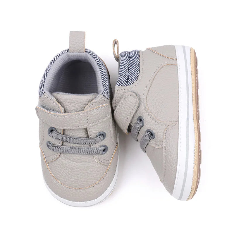 The first steps - Infant shoes