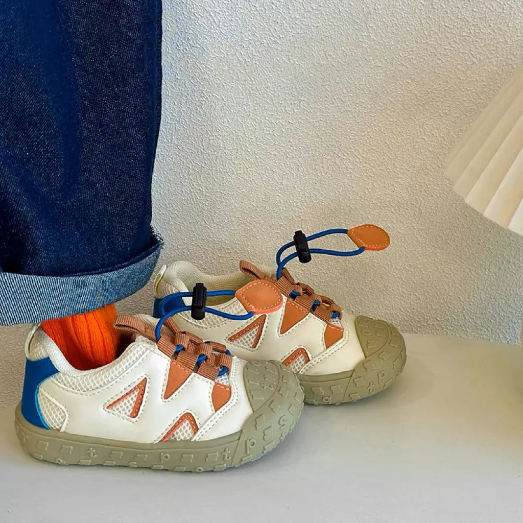 Comfortable & Active - Children Sneakers