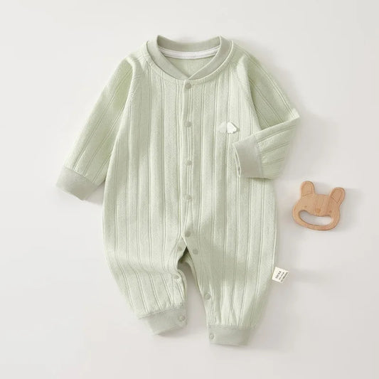 Cozy & Comfortable - Infant Pajamas