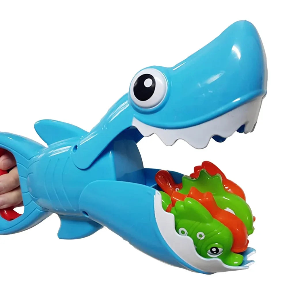 Shark bite fun - Shark Grabber