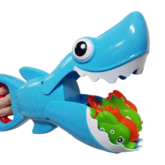 Shark bite fun - Shark Grabber