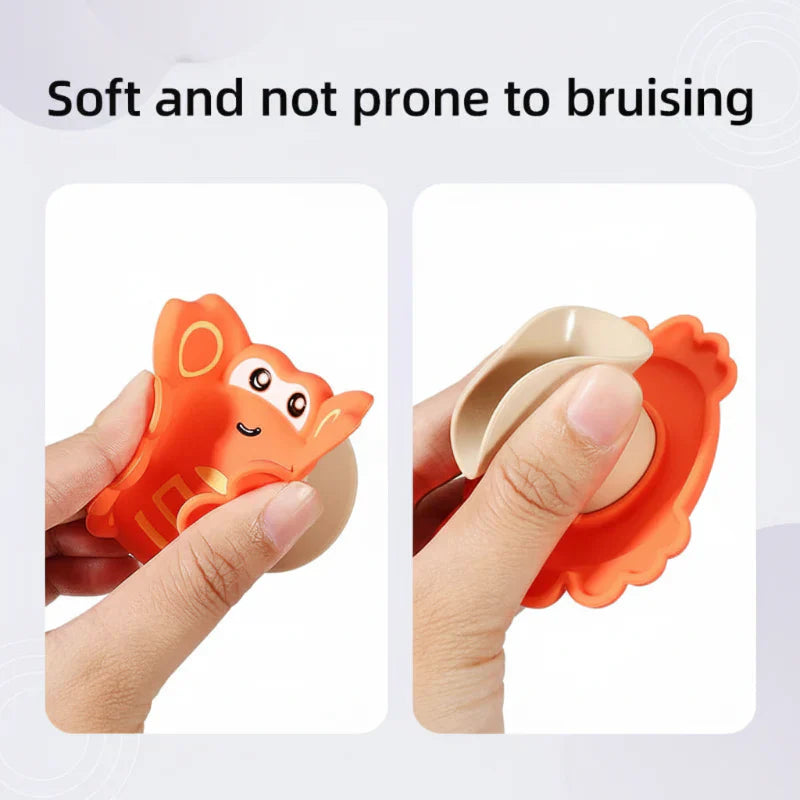 Montessori & Sensory – Montessori Infant Spinner