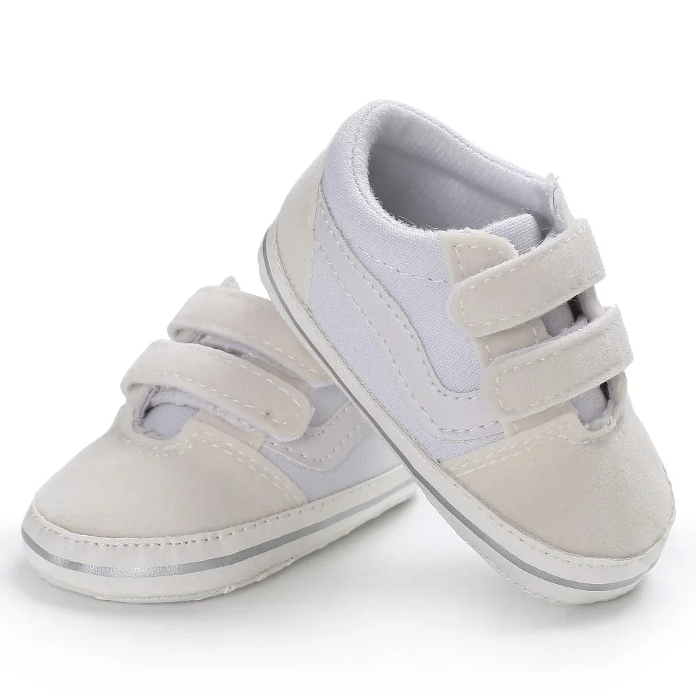 Cute & Safe – Infant Sneakers