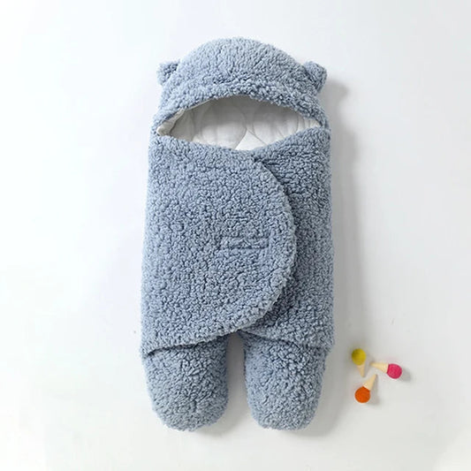 Infant Wrap Blanket