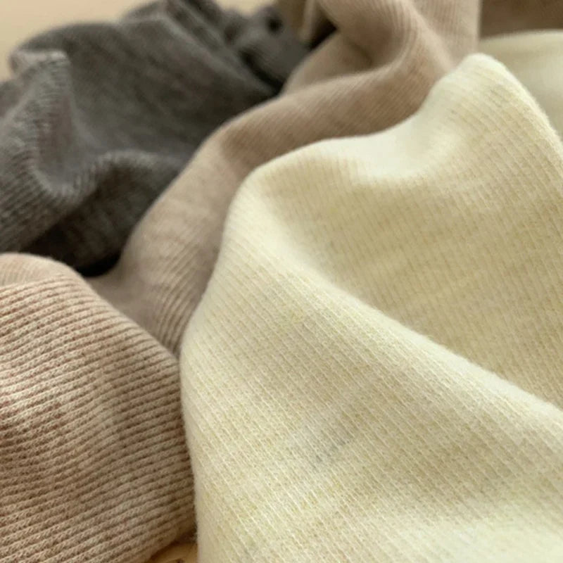 Bear - Fleece Shirt