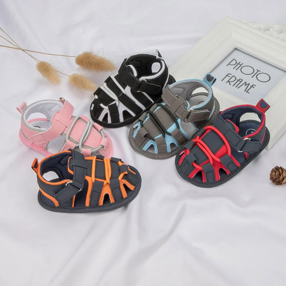Light & Comfortable - Toddler sandals