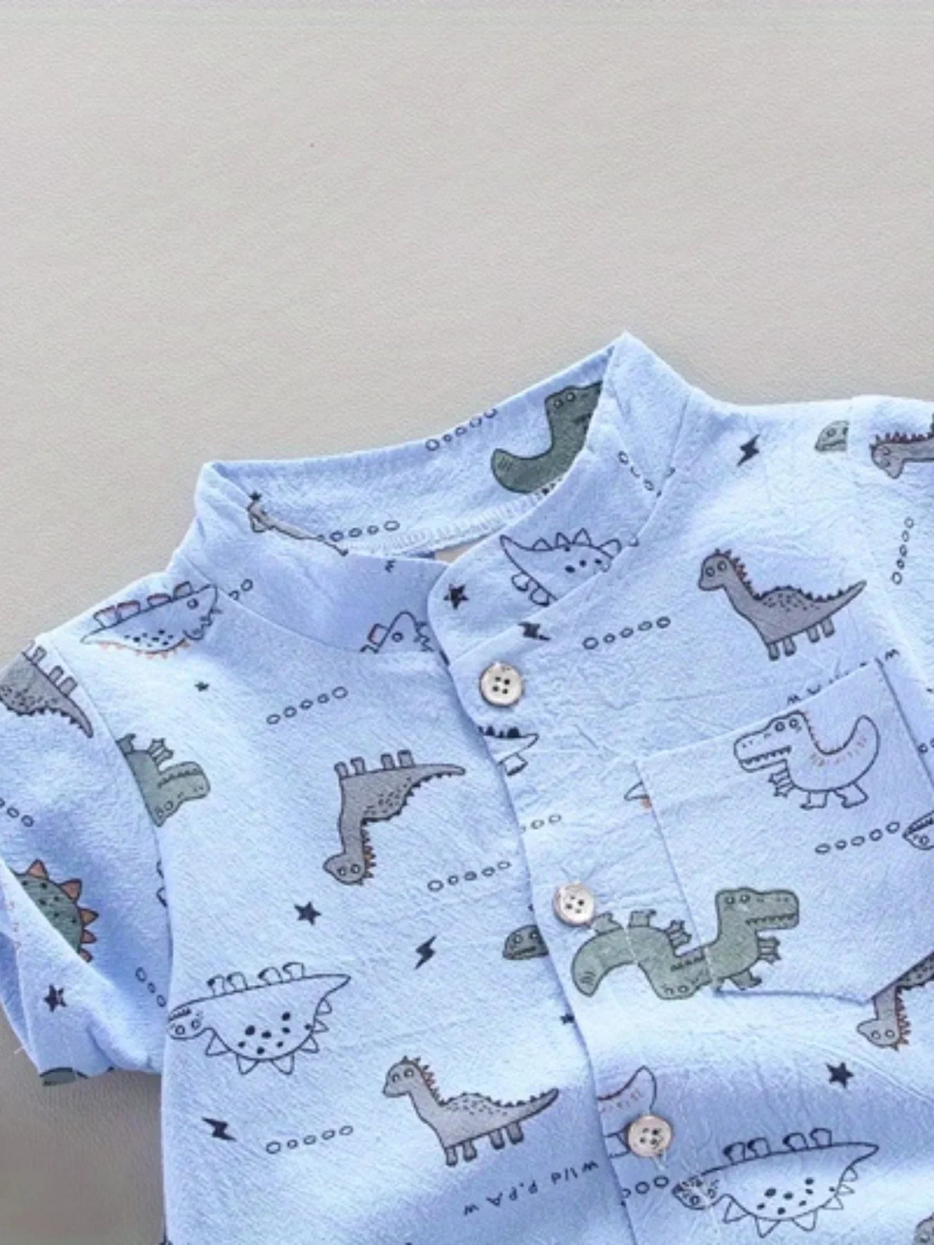 Ideal For Outdoor Play - Dino Summer Kit
