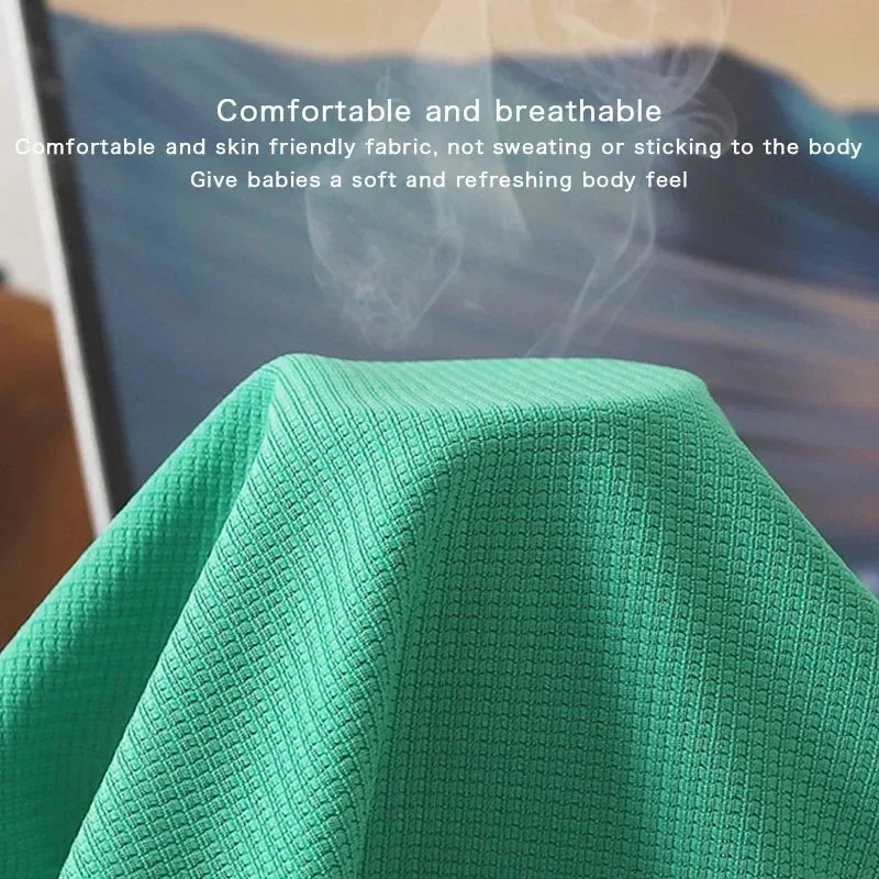 Soft & Comfortable - Top & Short Kit