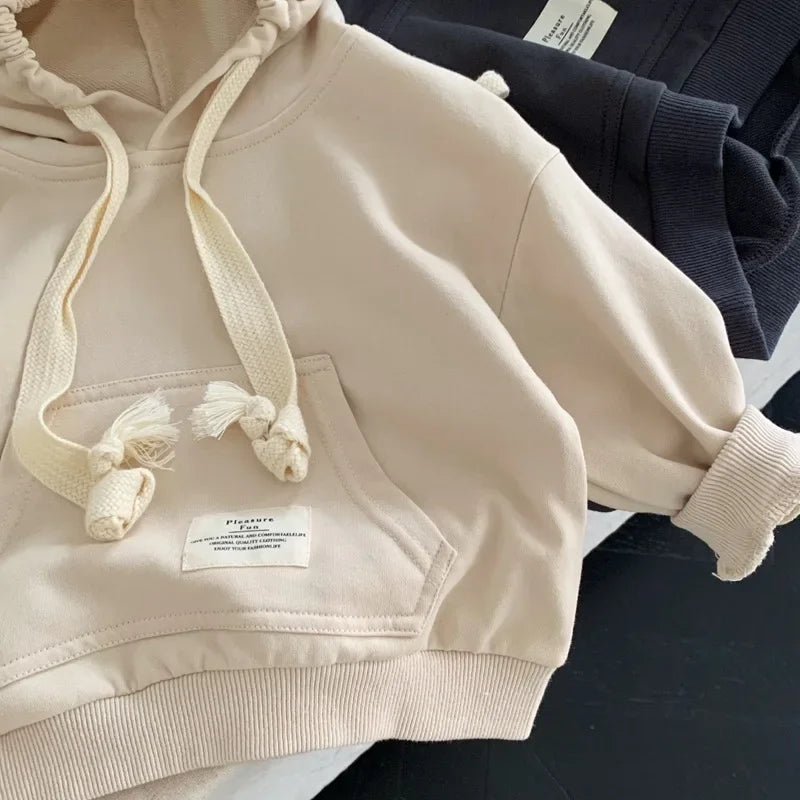 Pleasure Play - Hoodie