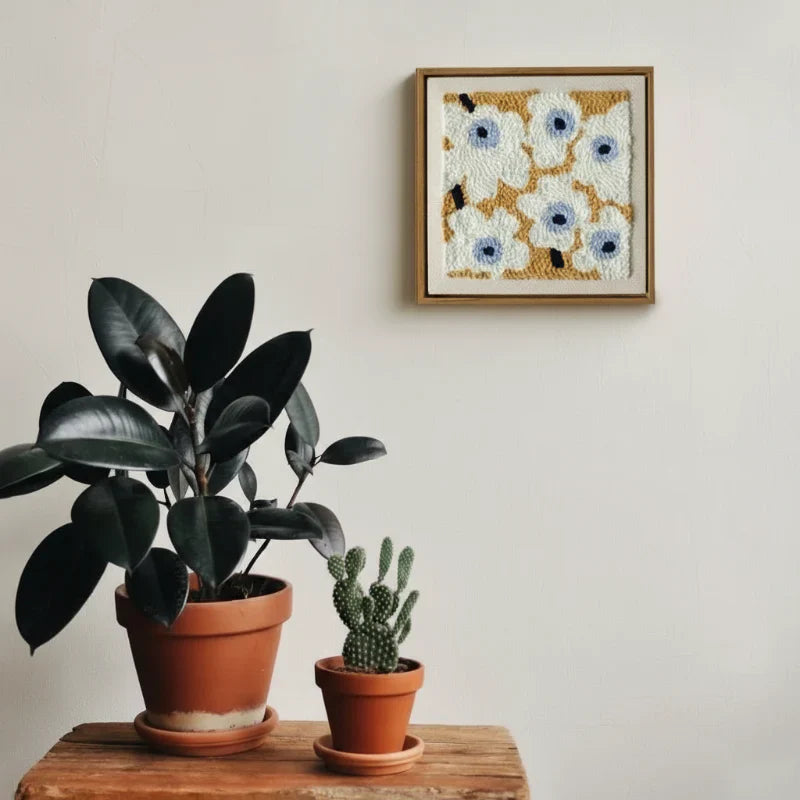 Innovative & Handmade – Embroidery Starter Kit