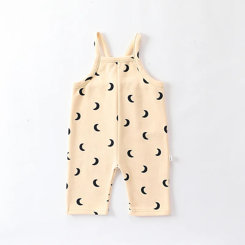 Comfortable and Stylish Clothing Set - Infant Outfit