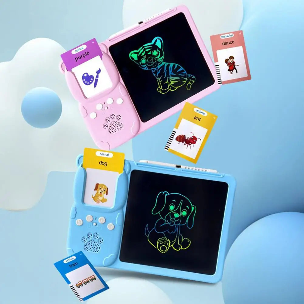 Educational words - Children's Tablet