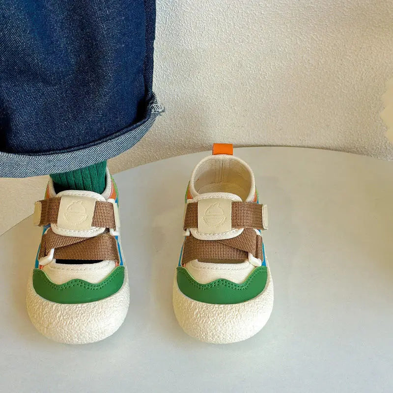 Stylish & Comfortable - Trendy Children Sandals