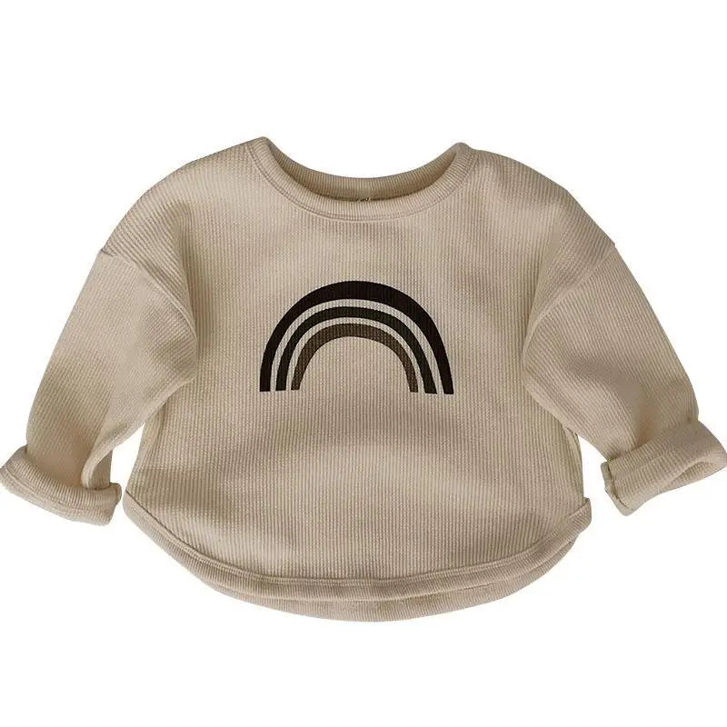 Suitable For Every Season - Long Sleeve T-shirt