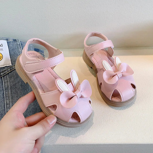 Cute design - Girls sandals