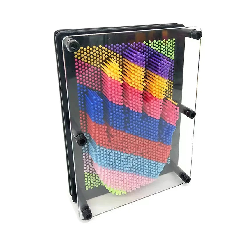 Innovative & Interactive – Sculpture Board