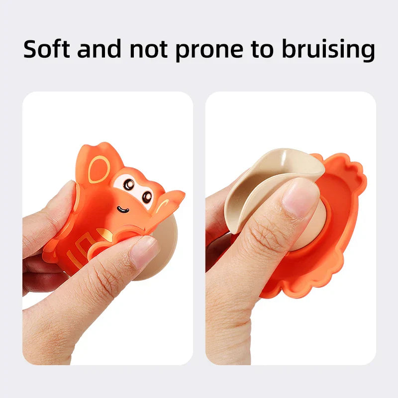 Safe & Montessori – Infant Spinner