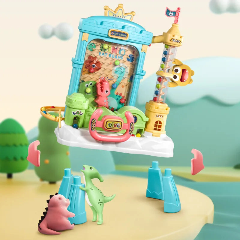 Grab & Win – Plaything Vending Machine