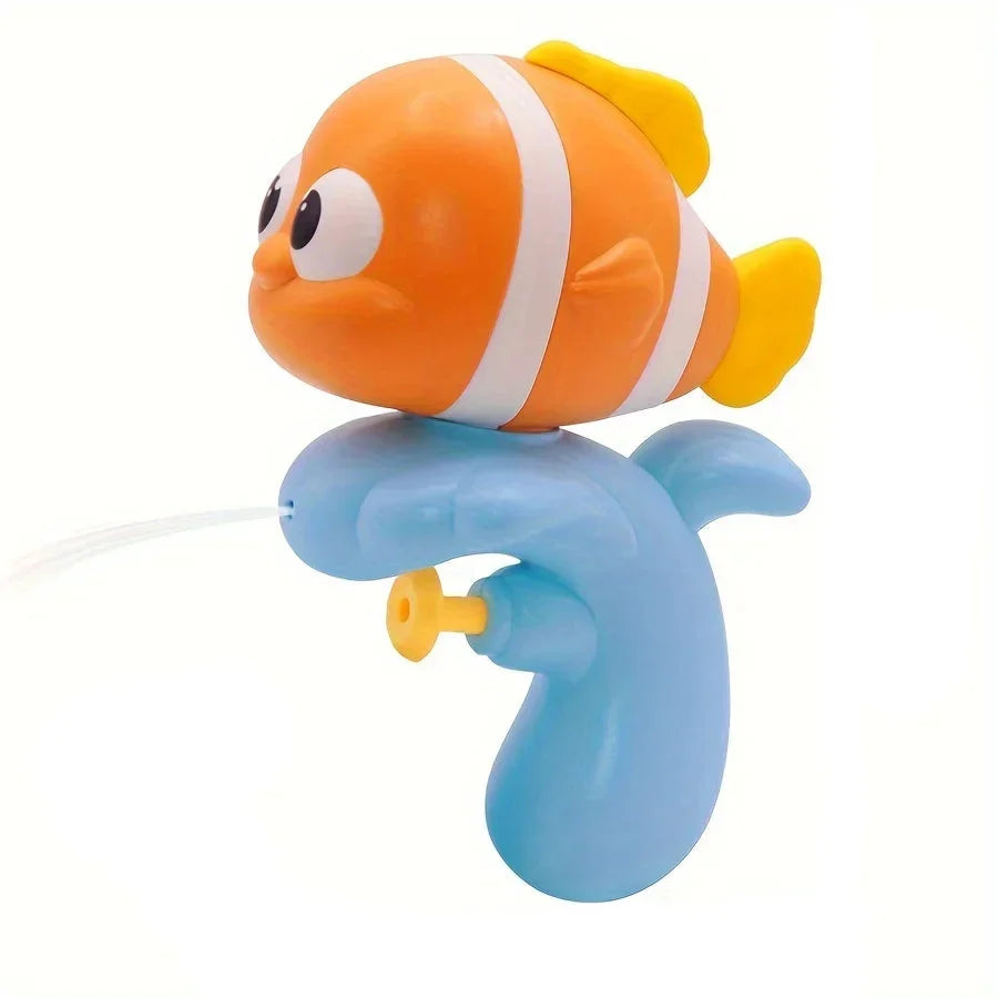 Splash Play Set - Water Toys Toddlers
