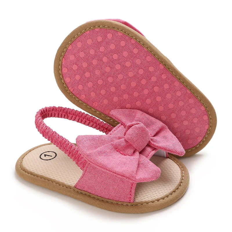 Lovely & Light - Infant Sandals