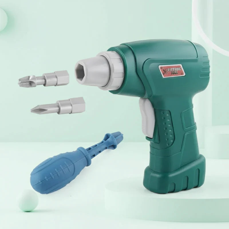 Cool & Playful – Dino DIY Kit
