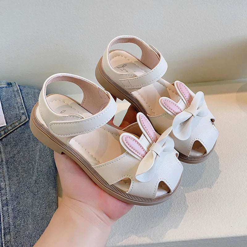 Cute design - Girls sandals