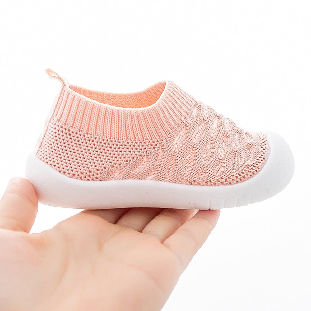 Comfortable & Airy - Children's Shoes