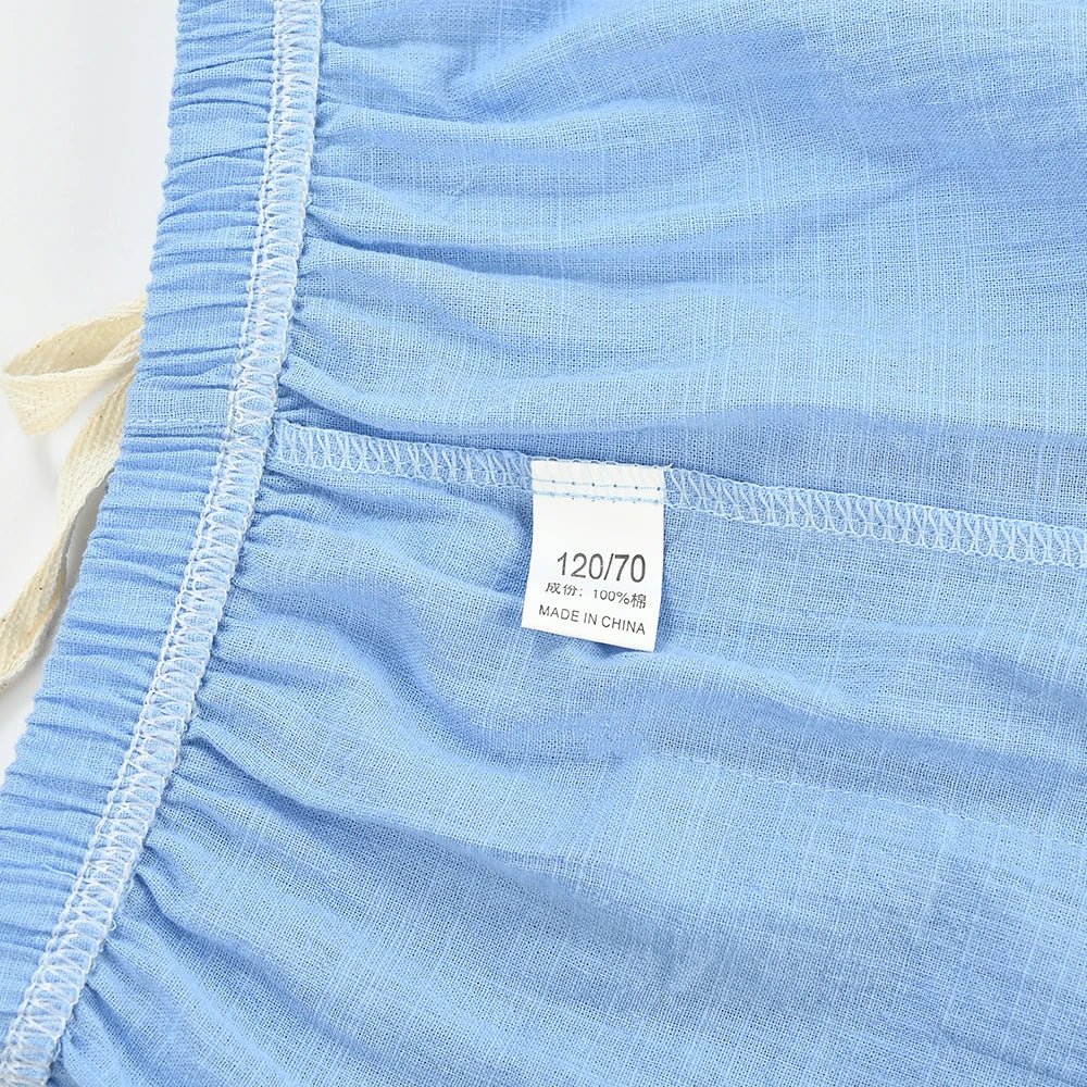 Fresh & Playful – Children's Shorts in Candy Colors