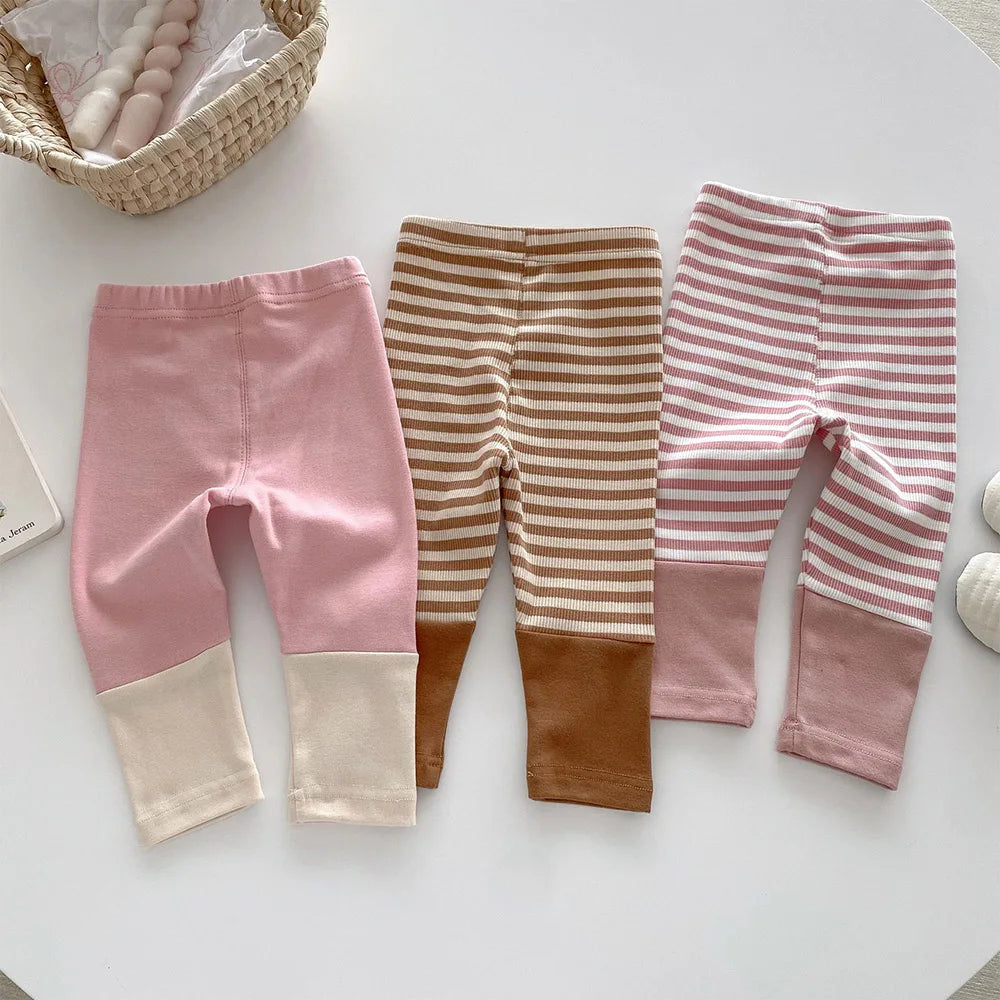 Soft For The Skin - Children Leggings