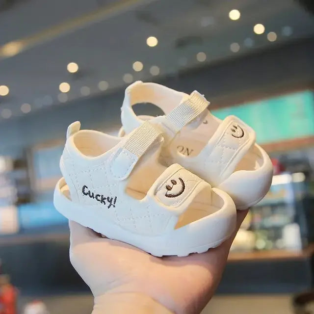 Comfortabele Zolen - Children's sandals