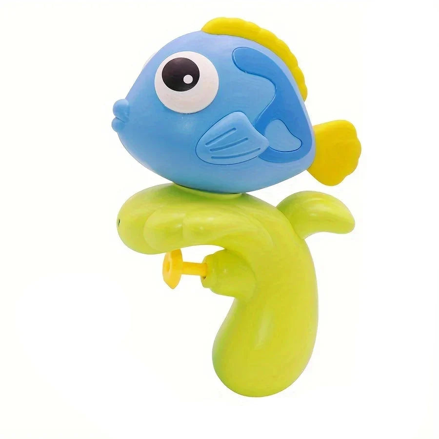 Splash Play Set - Water Toys Toddlers