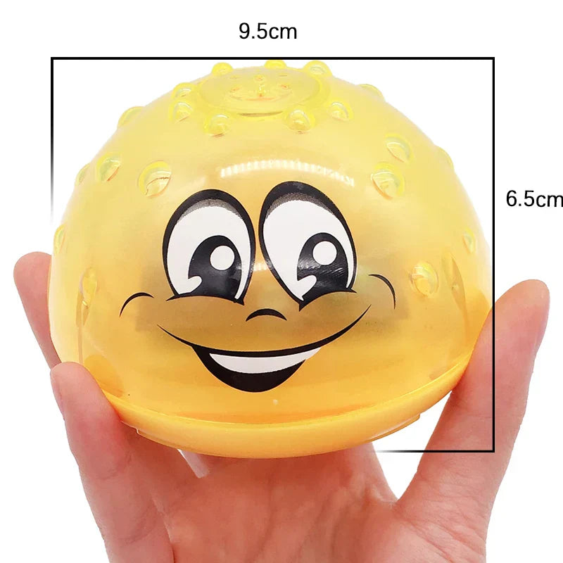 Magical Bathing Play - Toys