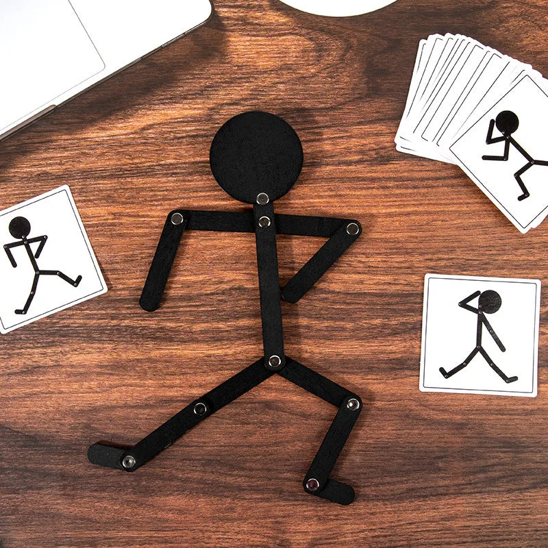 Growing Through Play - Developmental Puzzle Sportsman