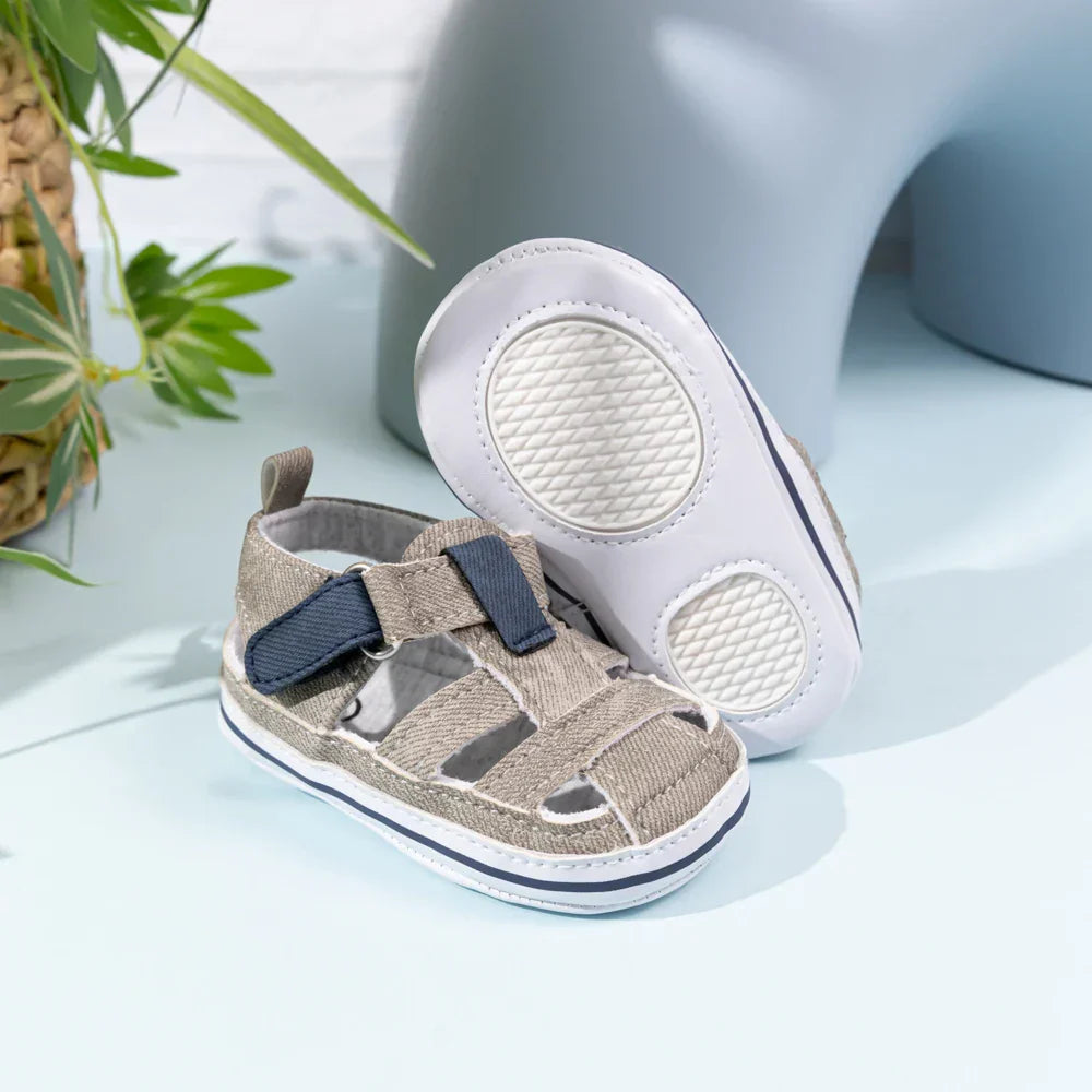 Light & Comfortable - Toddler sandals