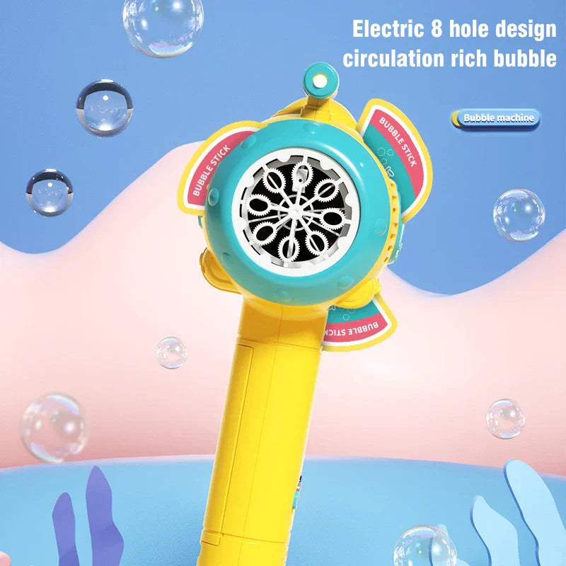 Bubble Party - Bubble Blower