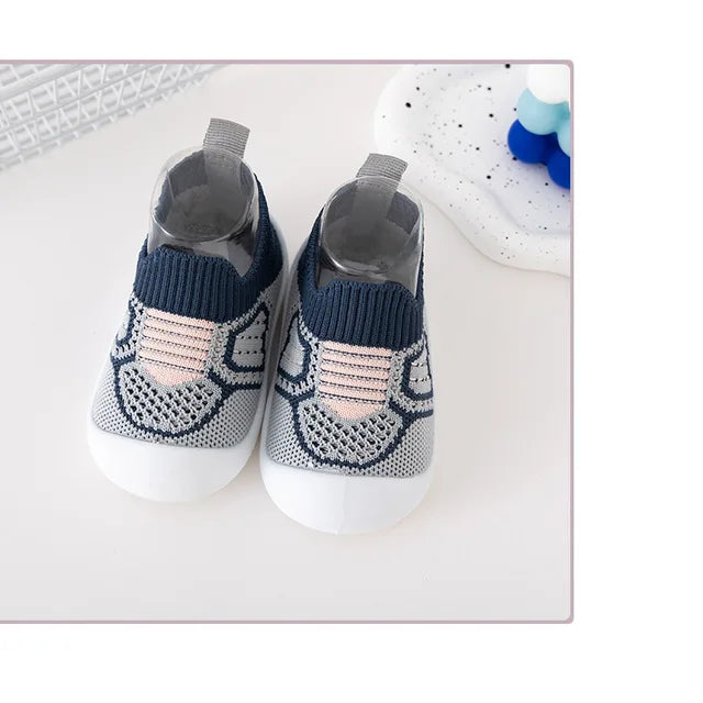 Stylish Steps - Shoes for toddlers