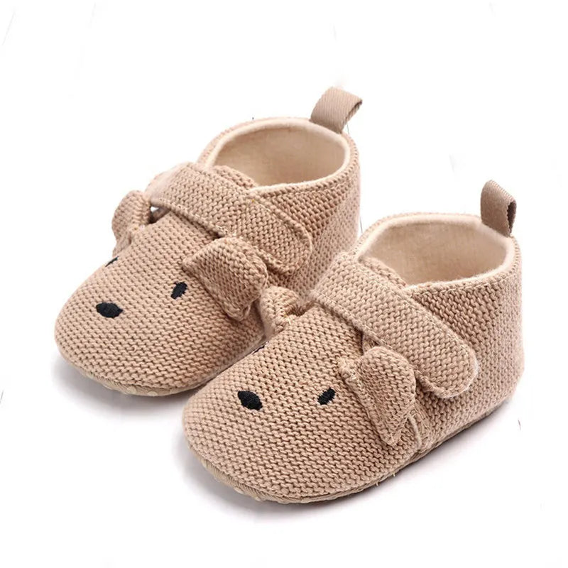 non-slip soles - slippers